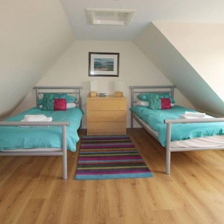 Castle View Stornoway Apartamento Stornoway  Exterior foto